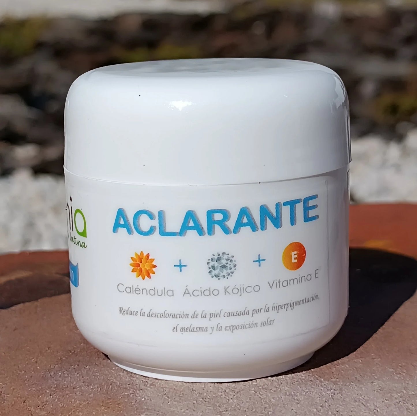 2X1 LUMASKIN - Crema Aclarante