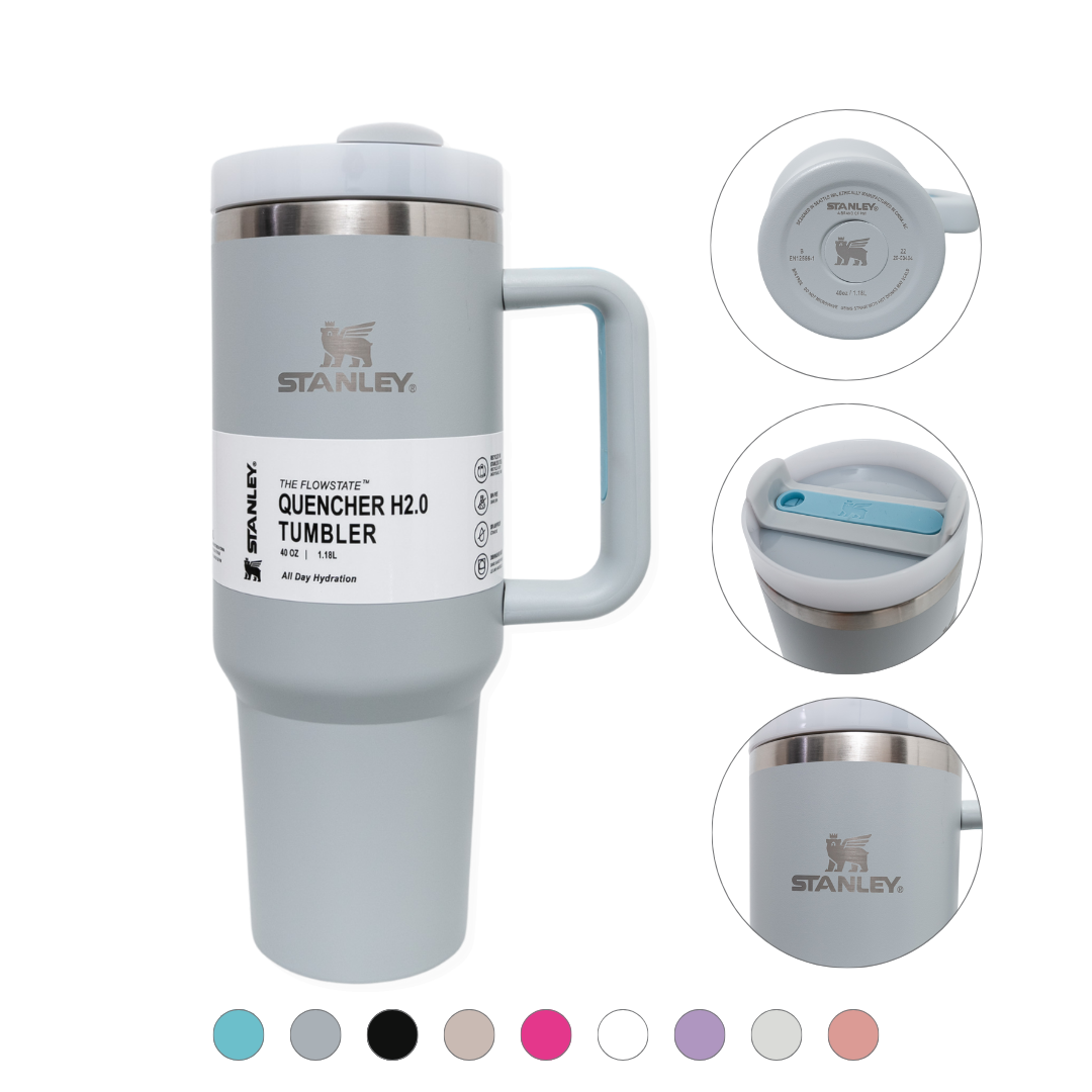 VASO STANLEY QUENCHER