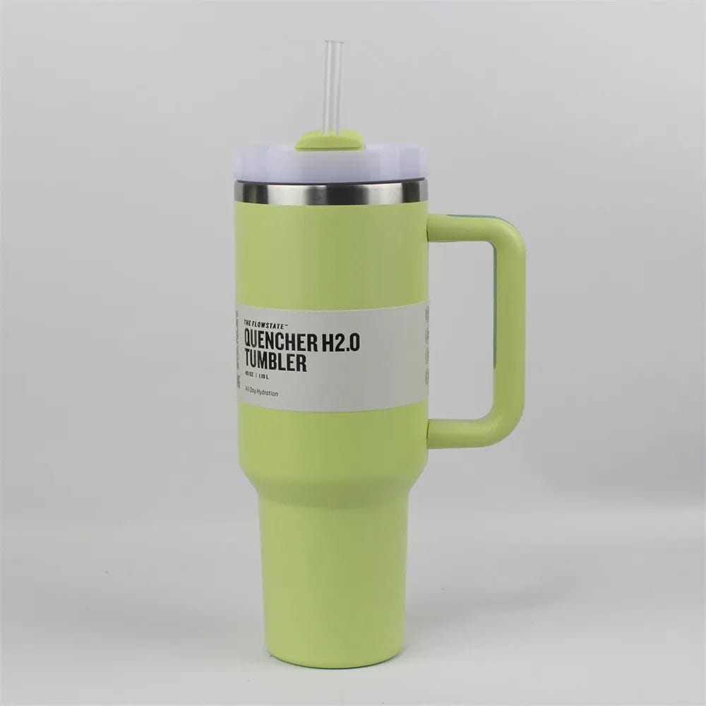 VASO STANLEY QUENCHER