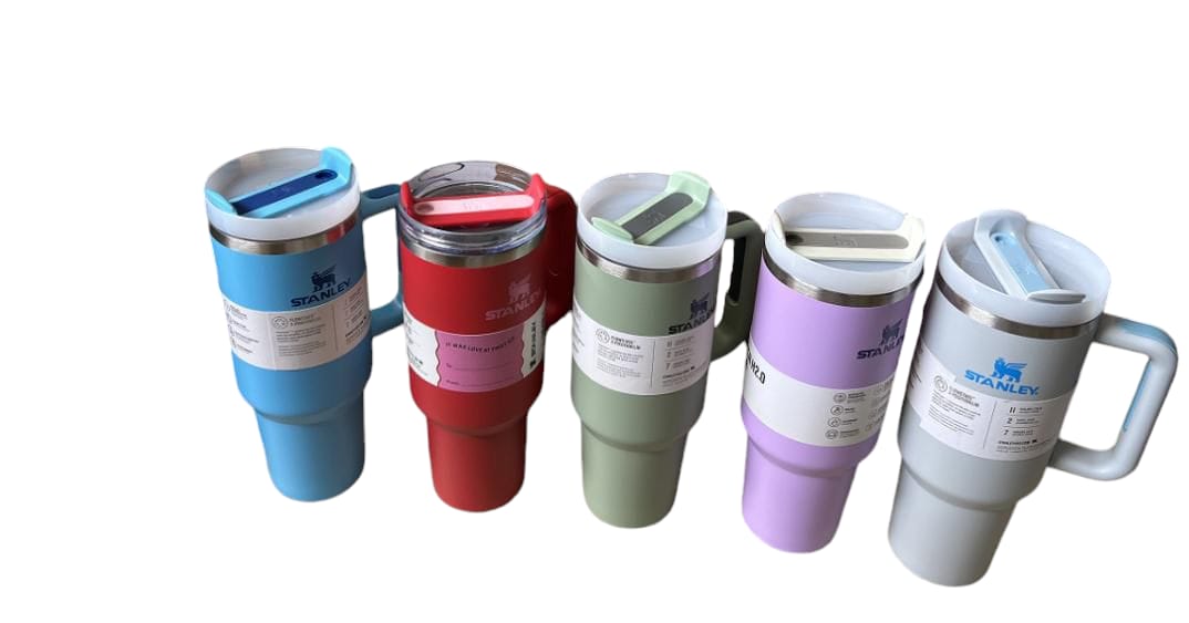 VASO STANLEY QUENCHER
