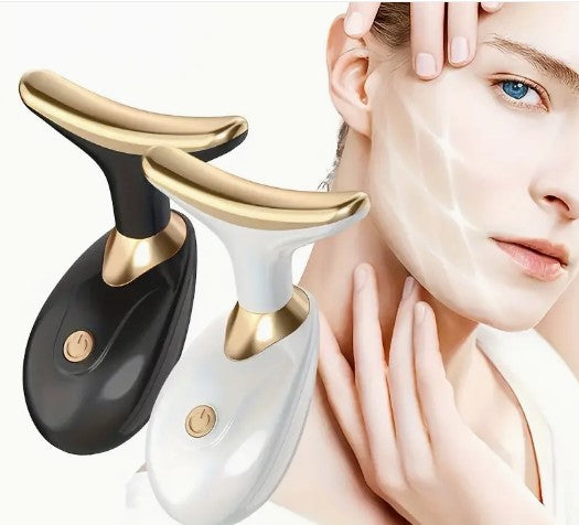 Masajeador Facial de Elevacion USB