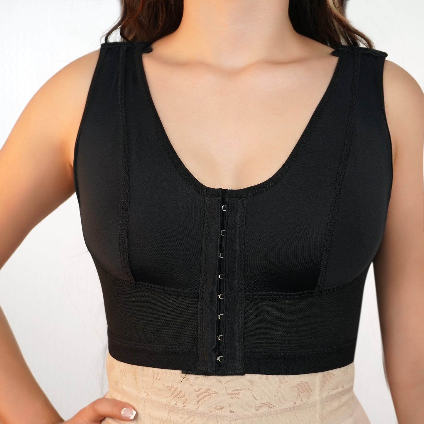 BRASIER CORRECTOR DE POSTURA