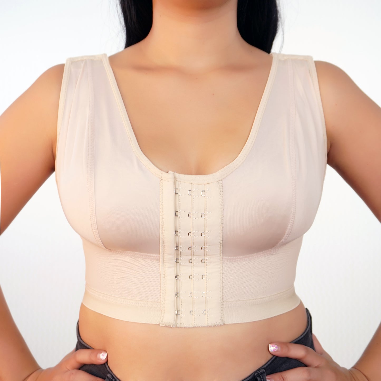 BRASIER CORRECTOR DE POSTURA