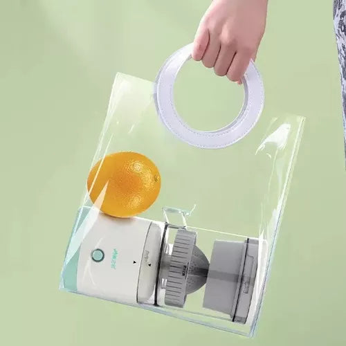 ZUMOEXPRESS PRO: ¡El Exprimidor Automático que Revolucionará tus Mañanas!