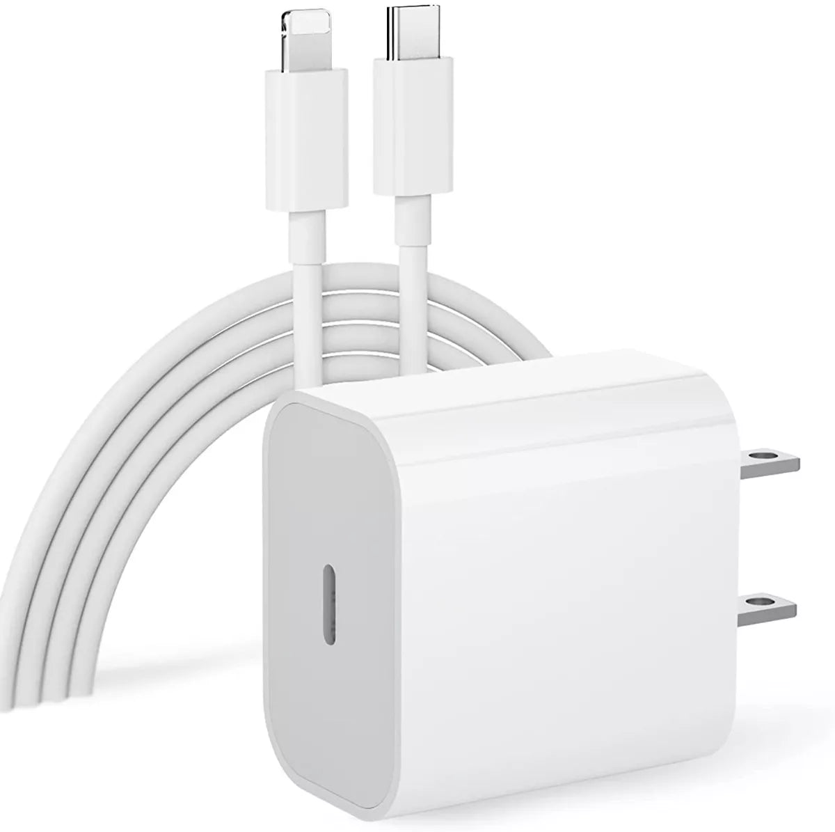 CARGADOR PLEGABLE 3 EN 1: Todo lo que Necesitas en un Solo Cargador para Android y IOS