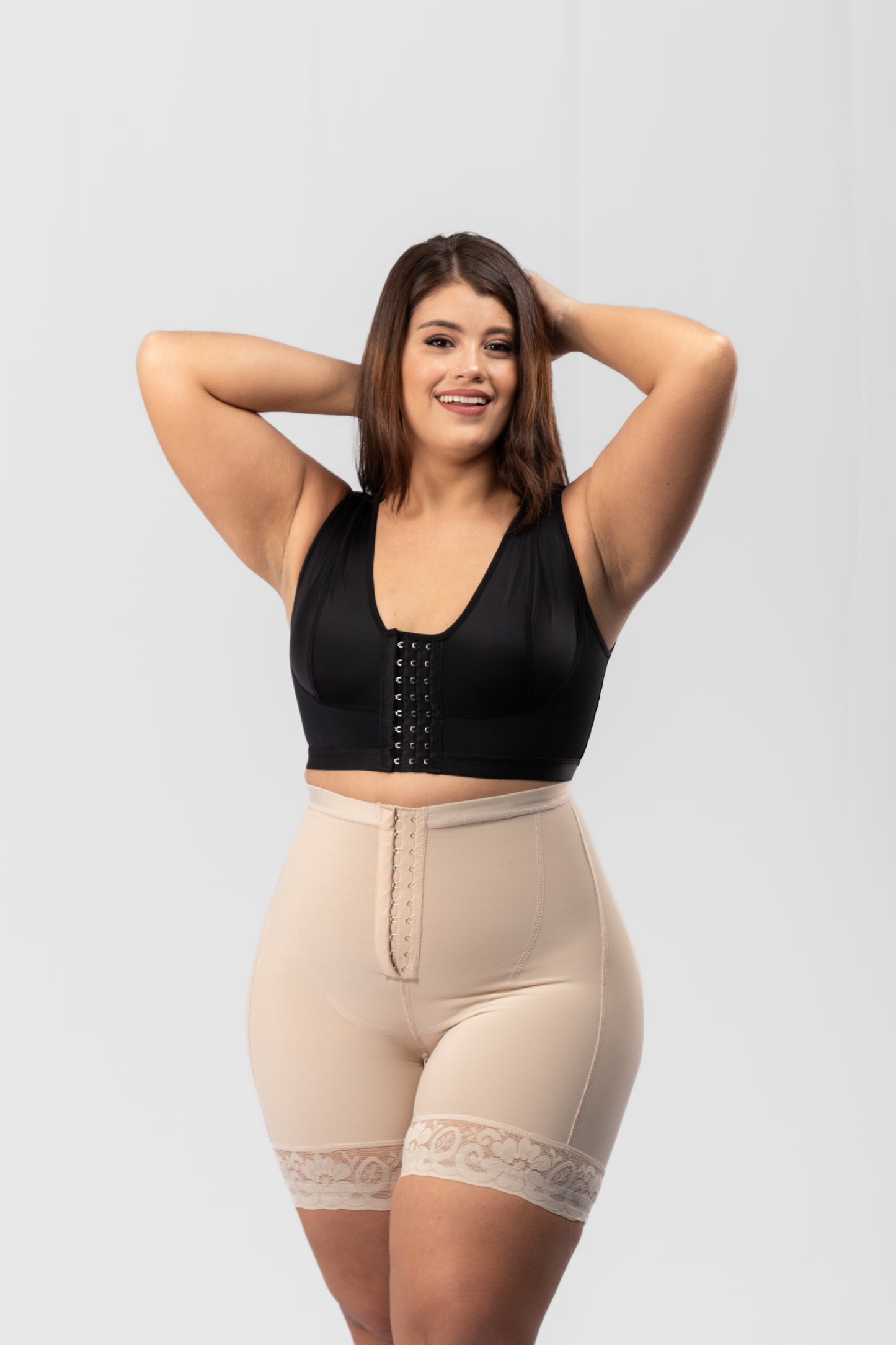 BRASIER CORRECTOR DE POSTURA