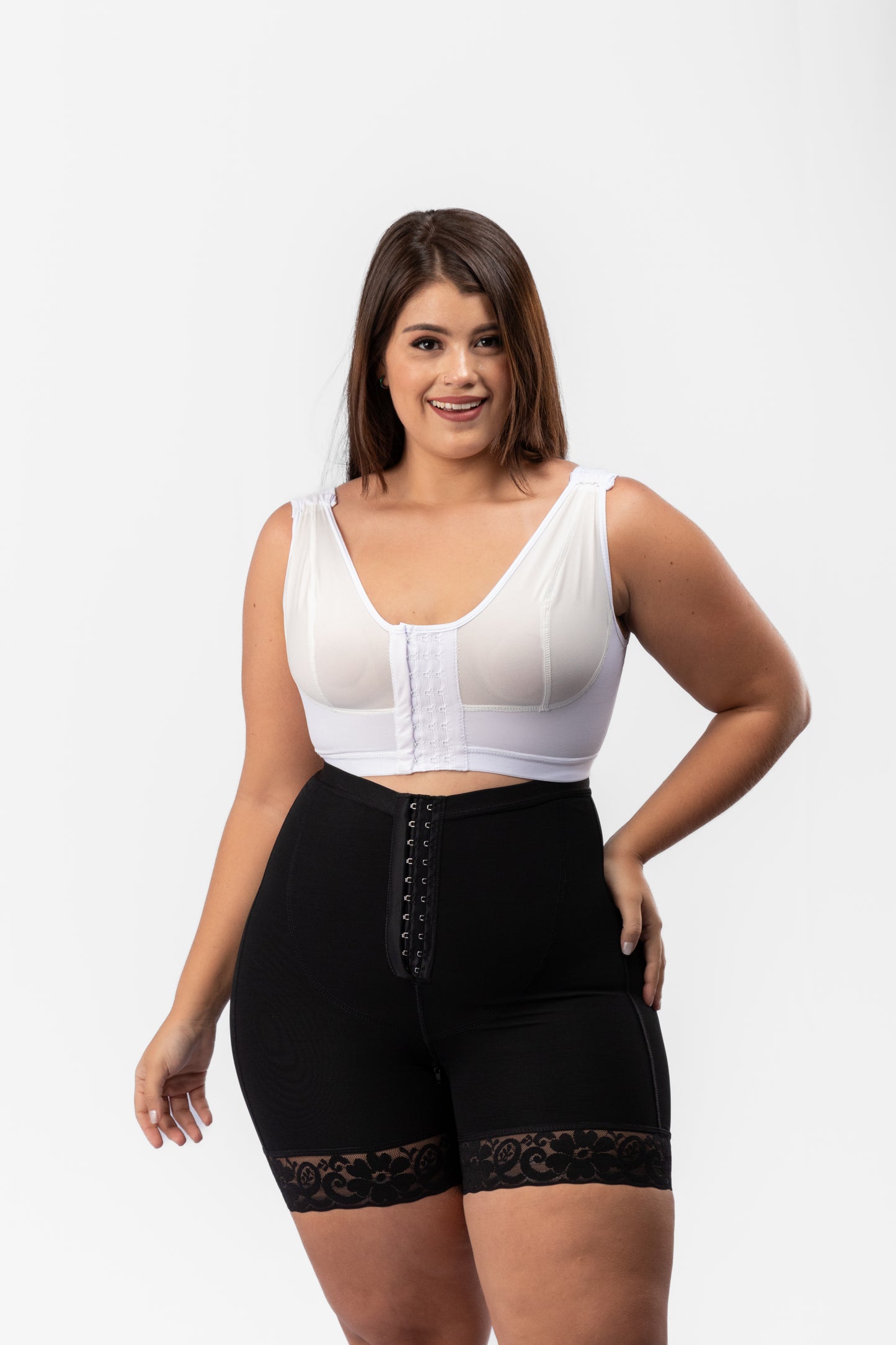 BRASIER CORRECTOR DE POSTURA