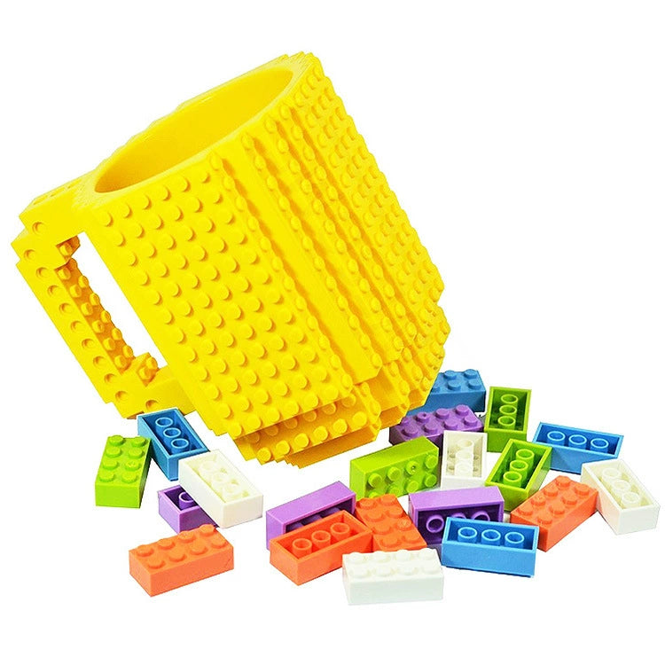 LEGOCUP™ – La Taza de los Genios Creativos