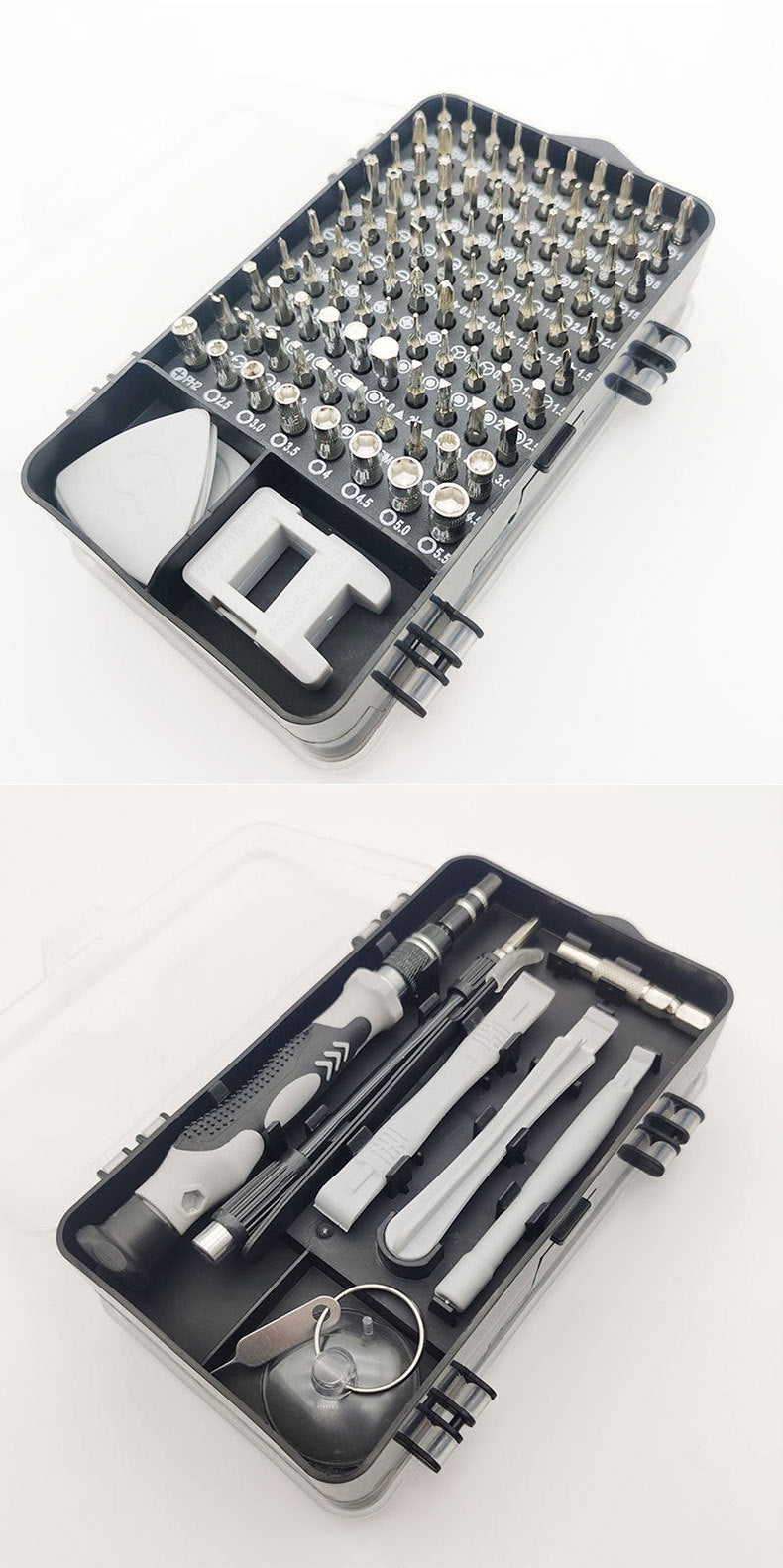 PowerPrecision 110X – Potencia y precisión en tus manos