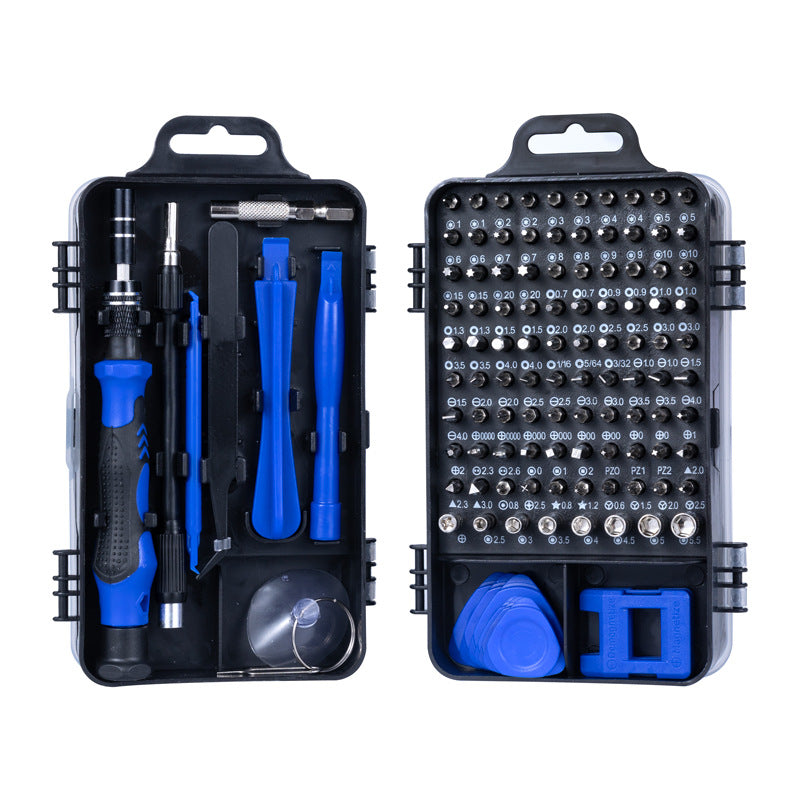 PowerPrecision 110X – Potencia y precisión en tus manos