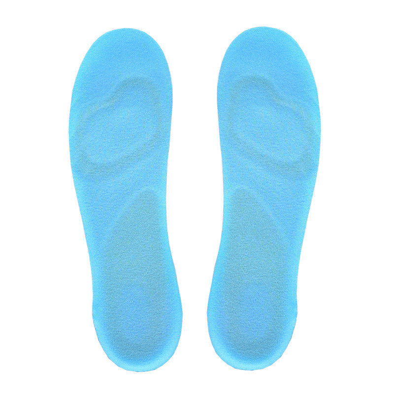 PLANTILLAS ORTOPEDICAS EN GEL: Hipoalergénicas, no tóxicas, no inflamables y sin olores . ✅