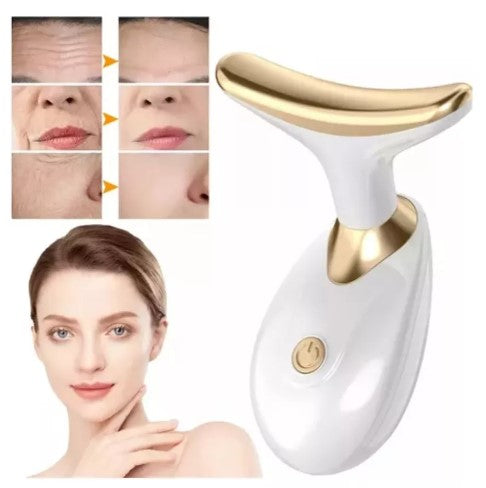 Masajeador Facial de Elevacion USB