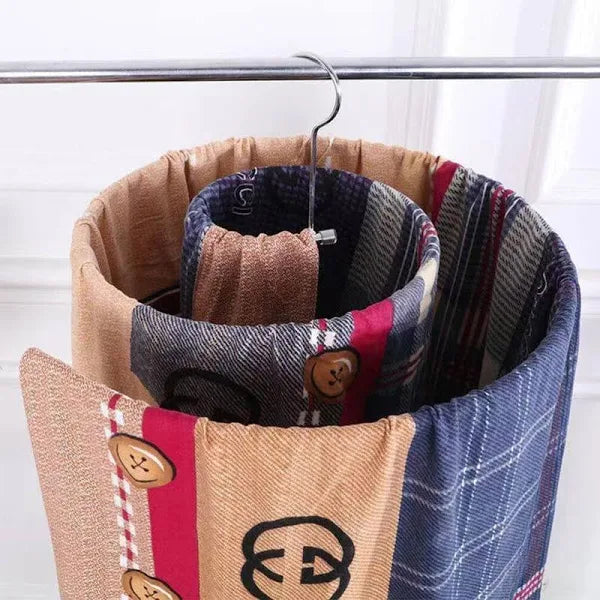 EasyDry Spiral - Secado Inteligente en Espiral