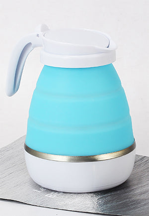 CALENTADOR DE AGUA PLEGABLE