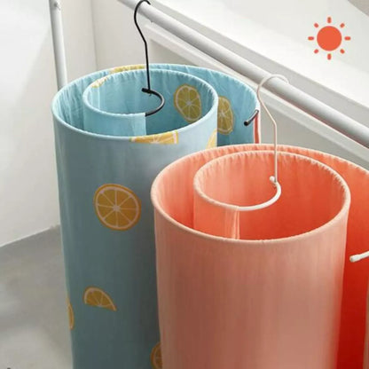 EasyDry Spiral - Secado Inteligente en Espiral