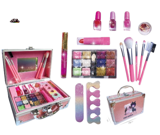 Set de belleza magica 25 piezas