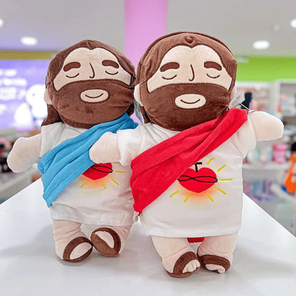 PELUCHE DE JESUS: Respira, ilumina, suena, calma