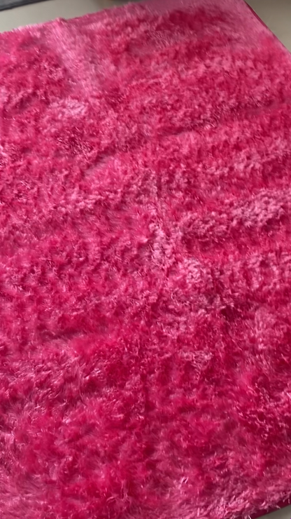 ALFOMBRA PELUCHE - 150cmts x 200cmts | Transforma tu espacio sin cambiar muebles