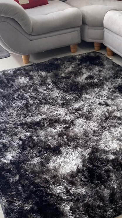 ALFOMBRA PELUCHE - 150cmts x 200cmts | Transforma tu espacio sin cambiar muebles