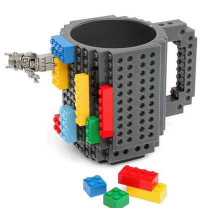 LEGOCUP™ – La Taza de los Genios Creativos
