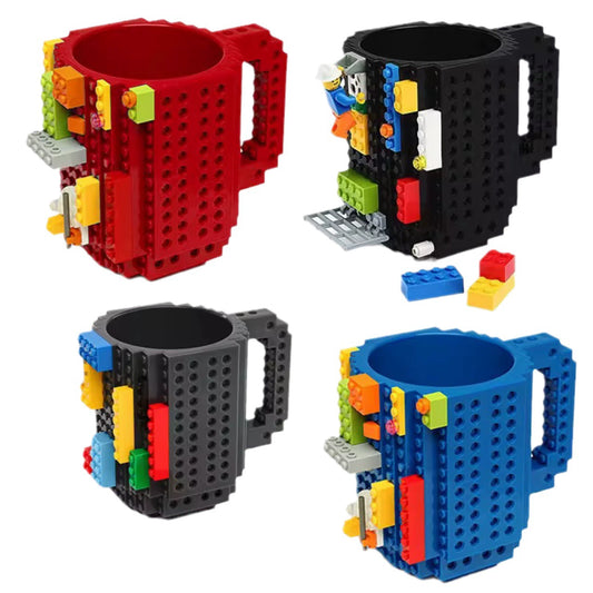 LEGOCUP™ – La Taza de los Genios Creativos