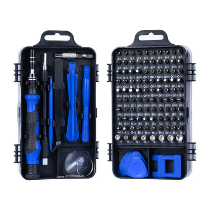 PowerPrecision 110X – Potencia y precisión en tus manos