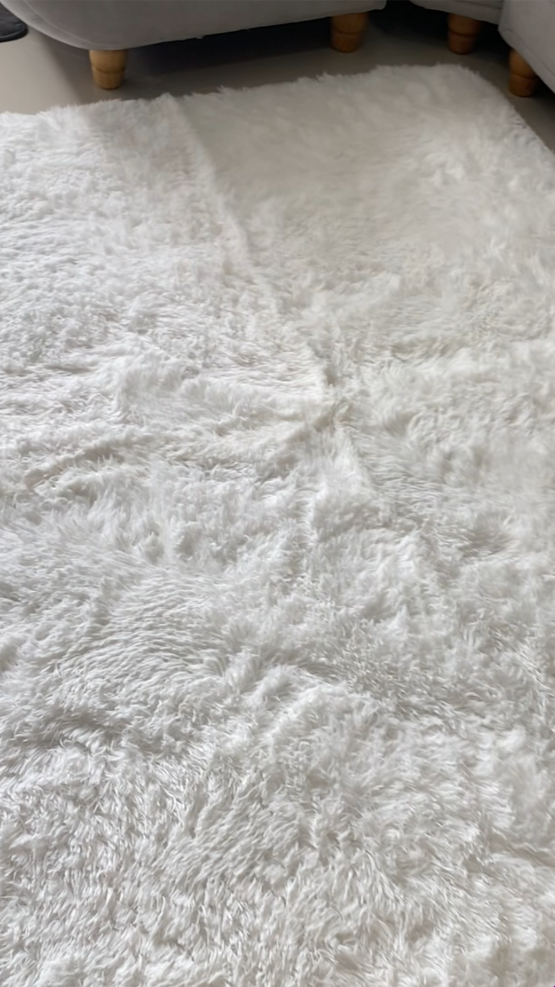 ALFOMBRA PELUCHE - 150cmts x 200cmts | Transforma tu espacio sin cambiar muebles