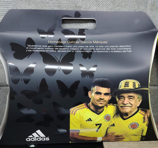 CAJA DE LUJO - Edición Gabriel García Marquez