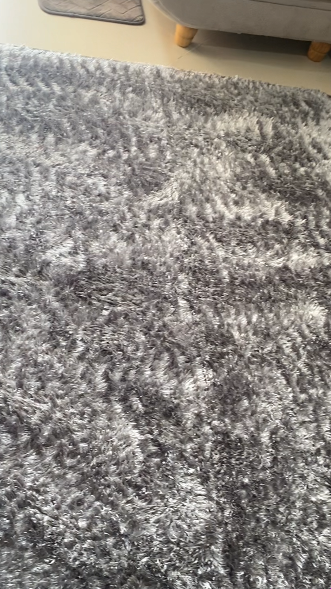 ALFOMBRA PELUCHE - 150cmts x 200cmts | Transforma tu espacio sin cambiar muebles