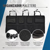 Organizador Maletero para Baúl