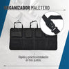 Organizador Maletero para Baúl