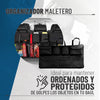 Organizador Maletero para Baúl